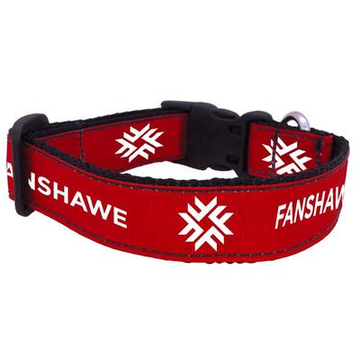 Fanshawe Dog Collar