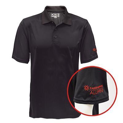 Mens Essential Alumni Polo