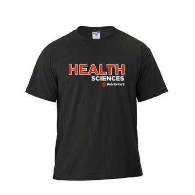 "Health Sciences" T Shirt