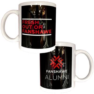 Drinkware - Fanshawe College Retail Services