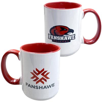 Drinkware - Fanshawe College Retail Services